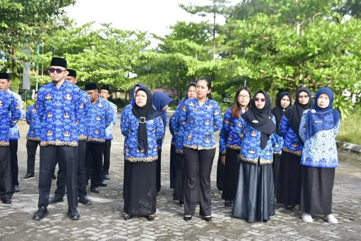 Daftar PPPK 2025
