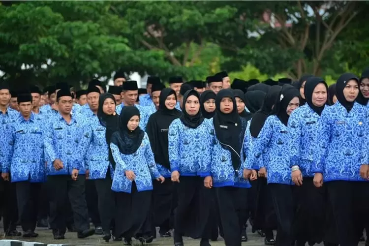 Pengumuman PPPK Tahap 2 2025