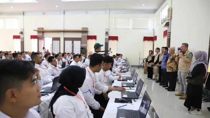 PPPK Tahap 3 2025