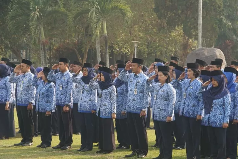 PPPK 2025 Kapan Dibuka