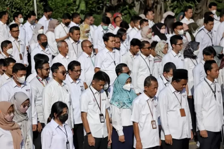 Kapan Gaji PPPK 2025 Cair