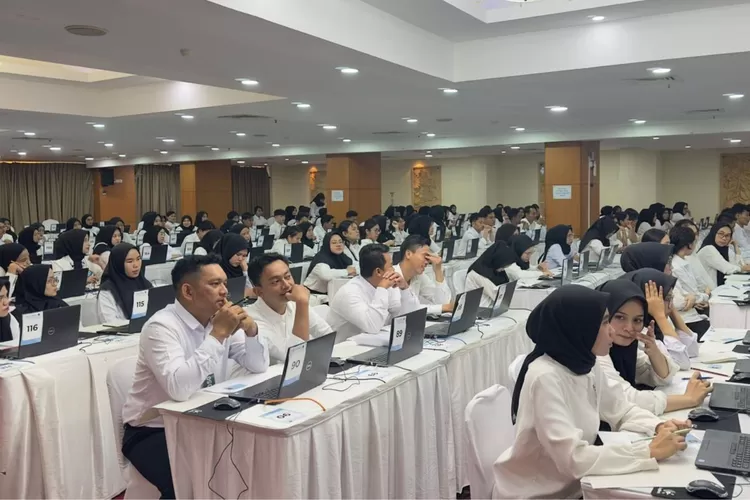 Hasil Tes Administrasi PPPK Tahap 2