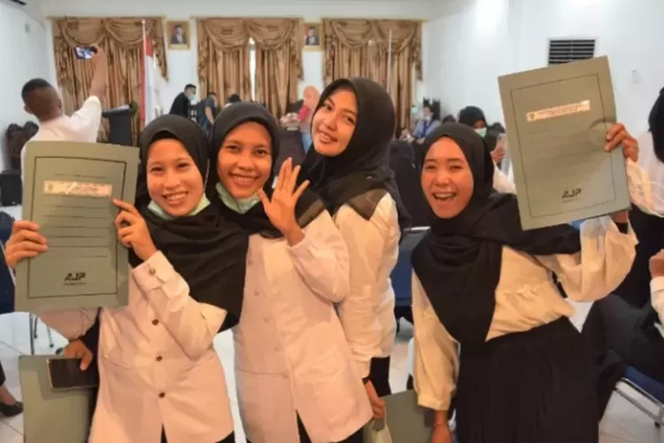Permenpan RB No 16 Tahun 2025 Tentang PPPK Paruh Waktu
