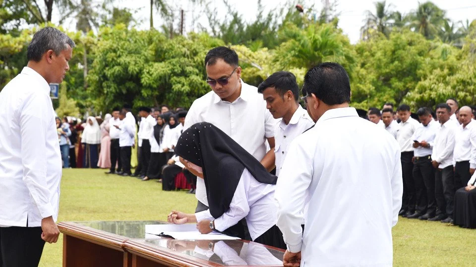 Kapan Gaji PPPK 2025 Cair