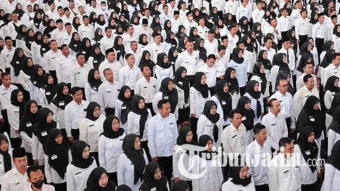 Seleksi PPPK 2025