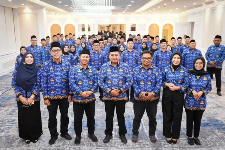 Jadwal Tes PPPK Teknis Tahap 2