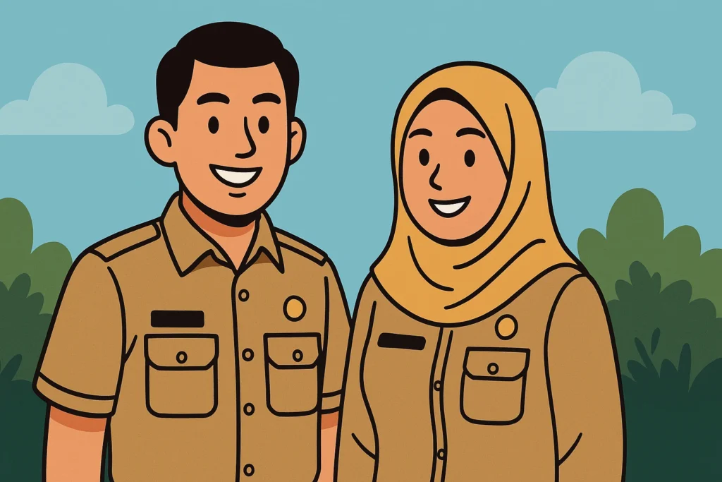 Kapan Tes PPPK Tahap 2 Dimulai