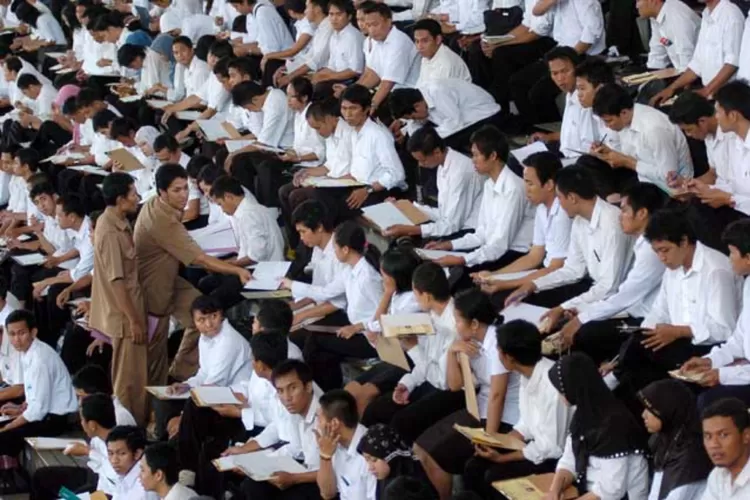 Kapan THR PPPK 2025 Cair
