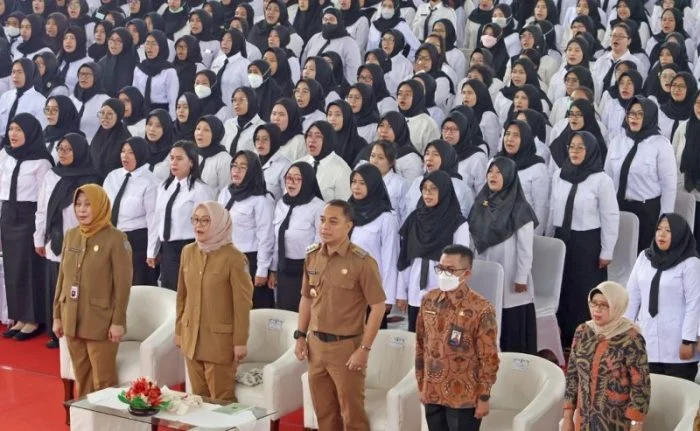 Hasil Seleksi Administrasi PPPK Tahap 2 2025
