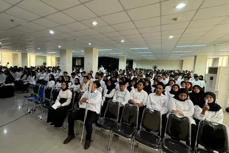 SSCASN PPPK 2025