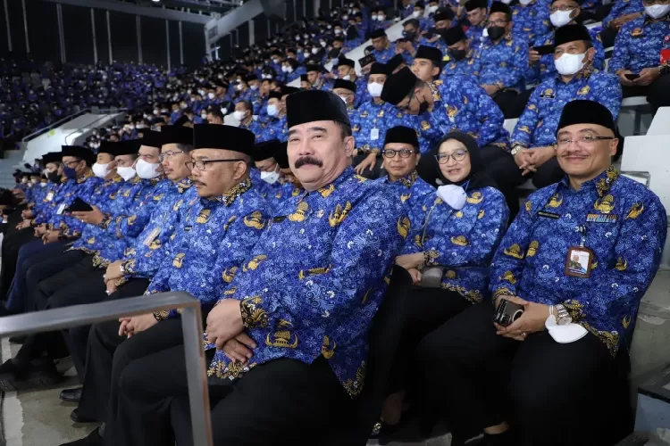 Guru Swasta Bisa Ikut PPPK 2025