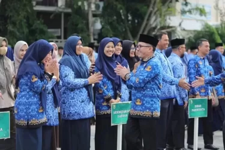 Pengumuman PPPK 2025