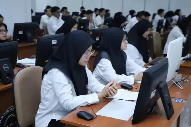 Cara Cek NIP PPPK 2025
