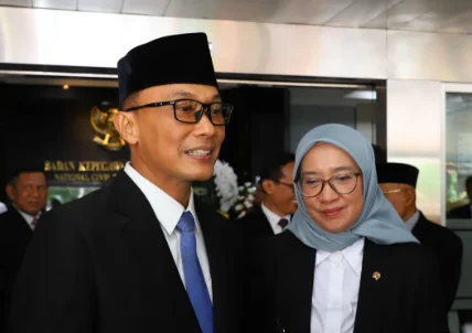 Hasil Akhir PPPK Tahap II