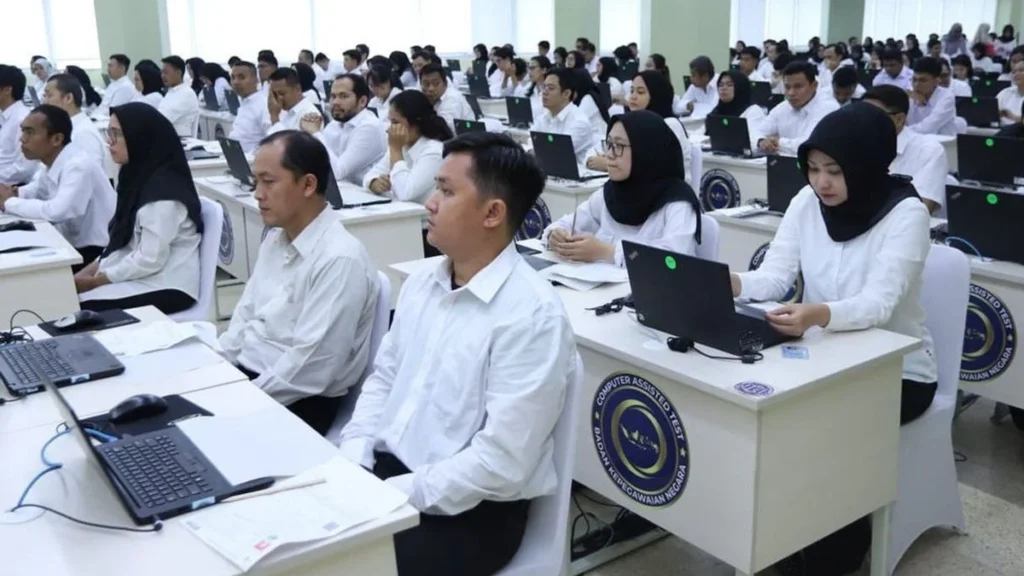 Kapan Pembukaan PPPK 2025