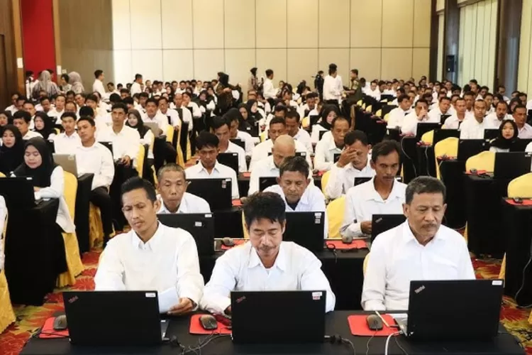Kapan NIP PPPK 2025 Keluar
