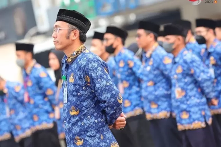 Pengumuman PPPK 2025
