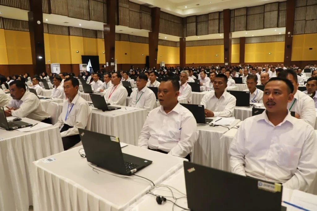 Kapan NIP PPPK 2025 Keluar