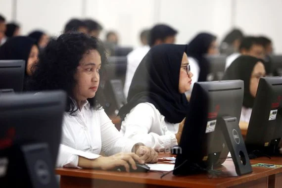 Cara Cek NIP PPPK 2025