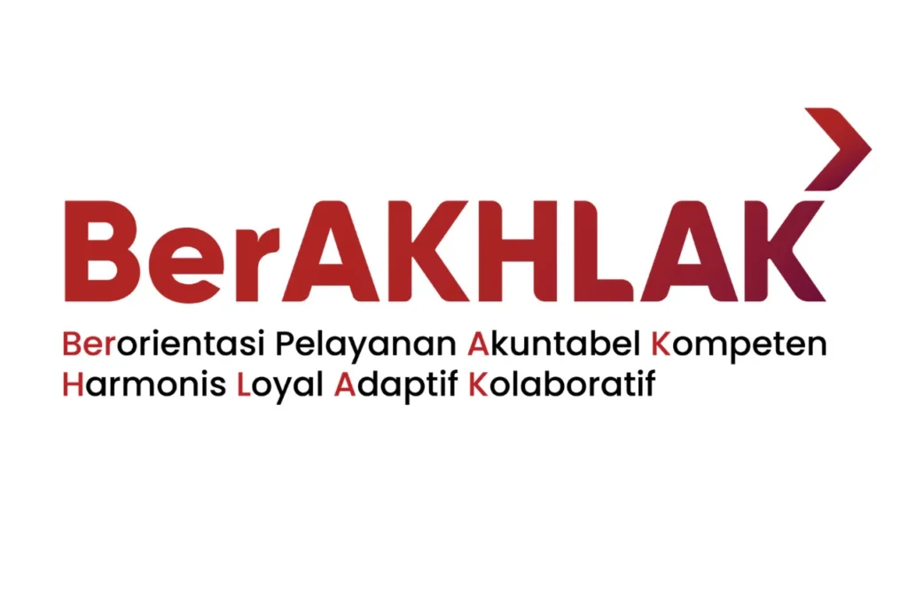 Tujuan Utama Dari Nilai Dasar ASN Adalah