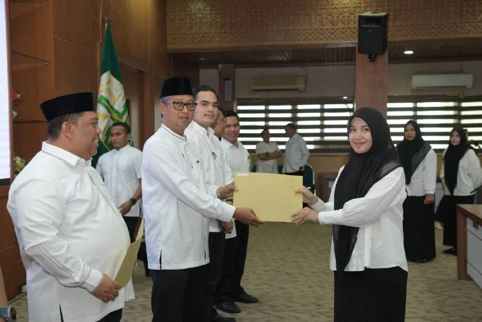 Apakah PPPK Bisa Jadi PNS