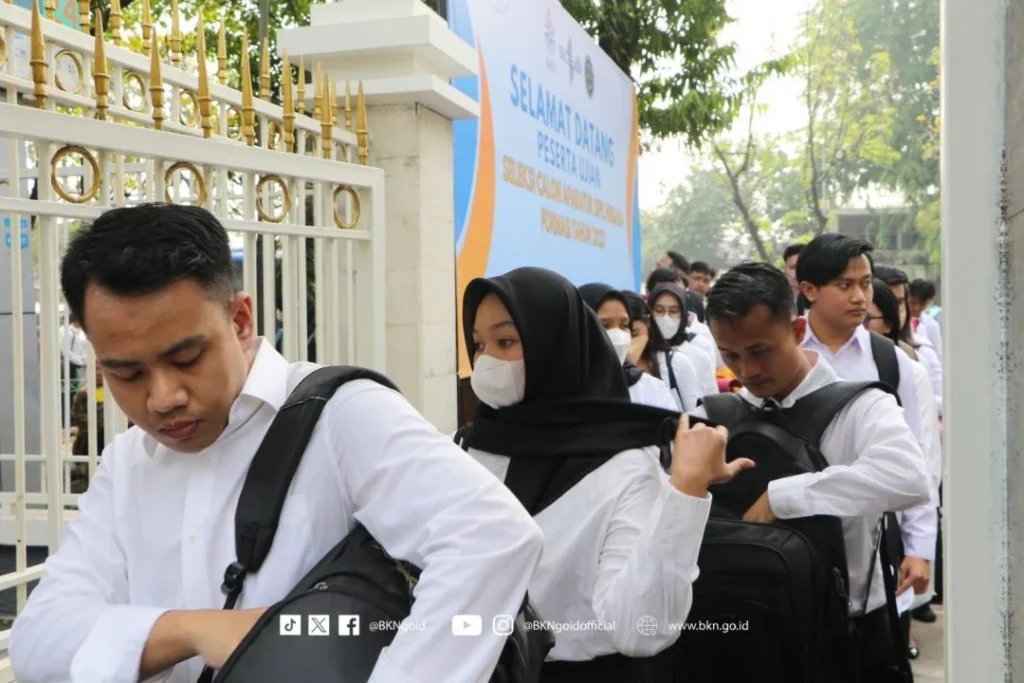 PPPK Teknis Khusus