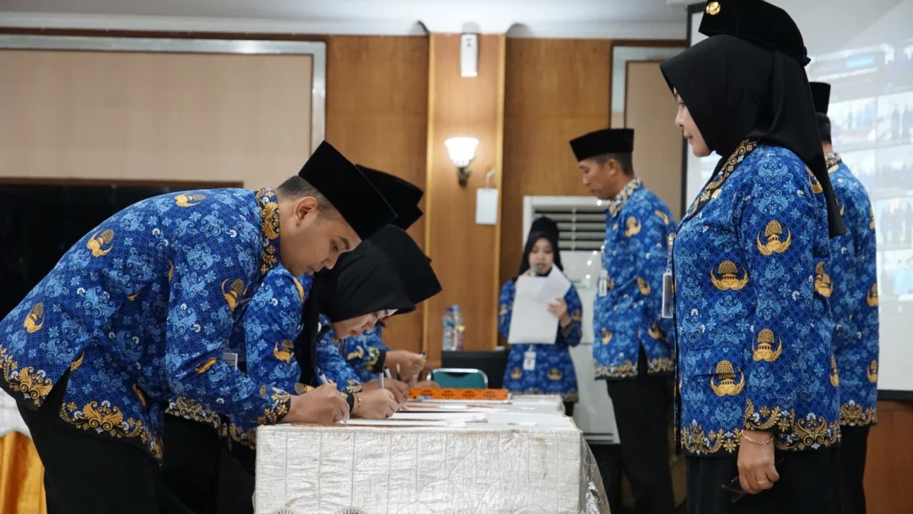 Apa Itu PPPK?