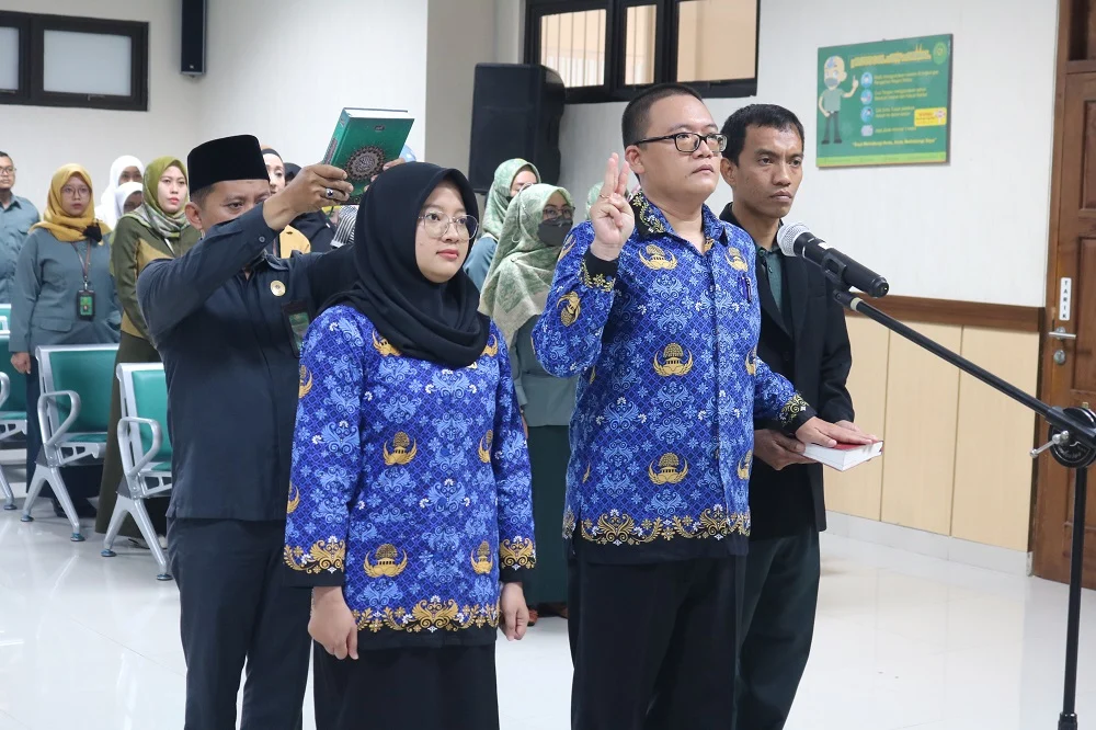 Perbedaan CPNS dan P3K