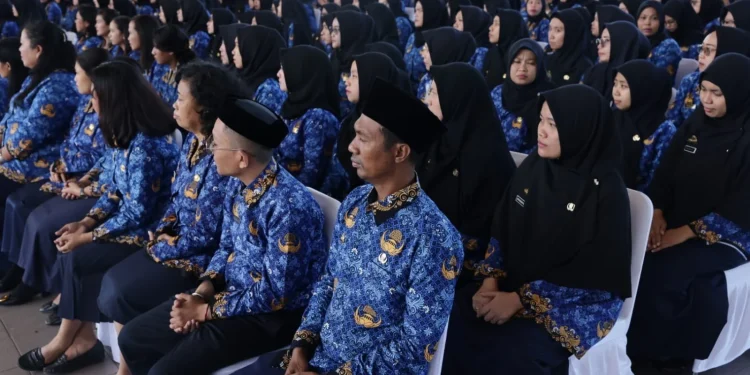 Apa Itu PPPK?