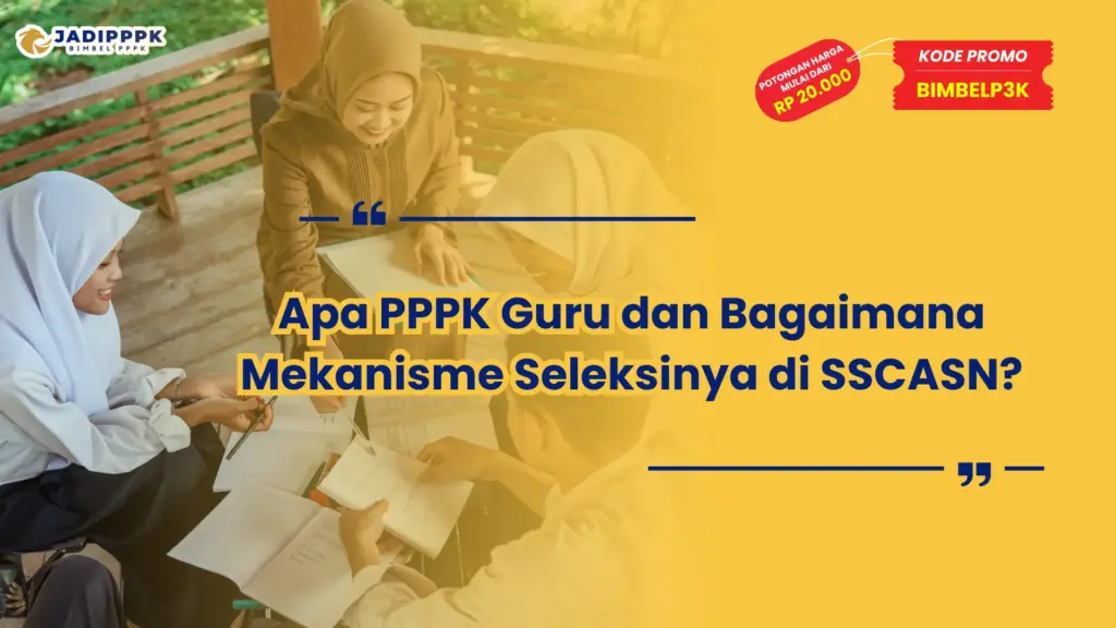 apa pppk guru