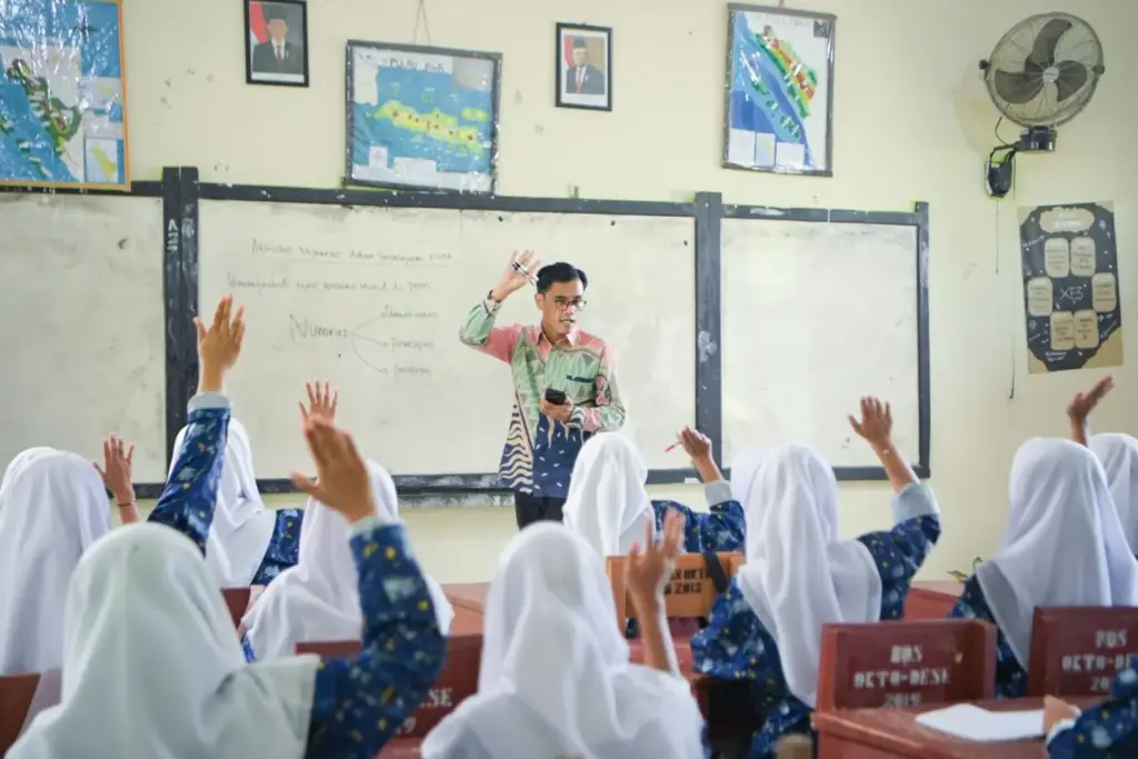 Soal PPPK Guru Kelas 2025 : Prediksi Soal, Jawaban, dan Pembahasan Terstruktur
