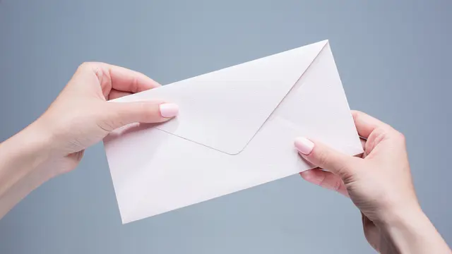 Komponen & Format Surat Pengunduran Diri PPPK