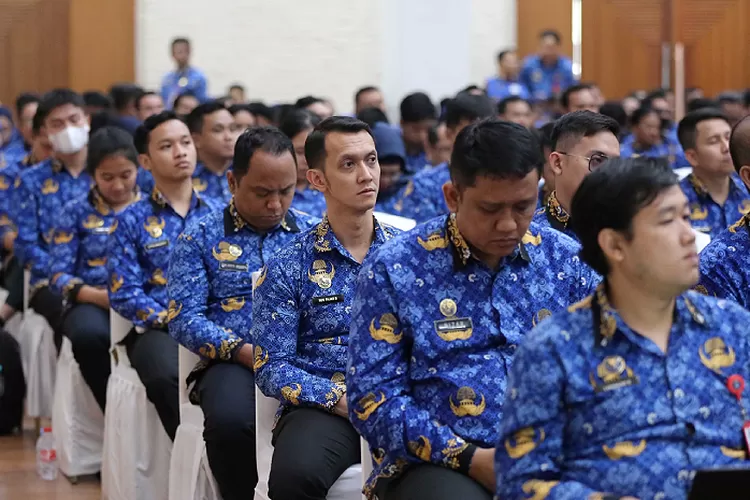 Pengumuman PPPK Paruh Waktu Terbaru : Formasi dan Peluang bagi Honorer
