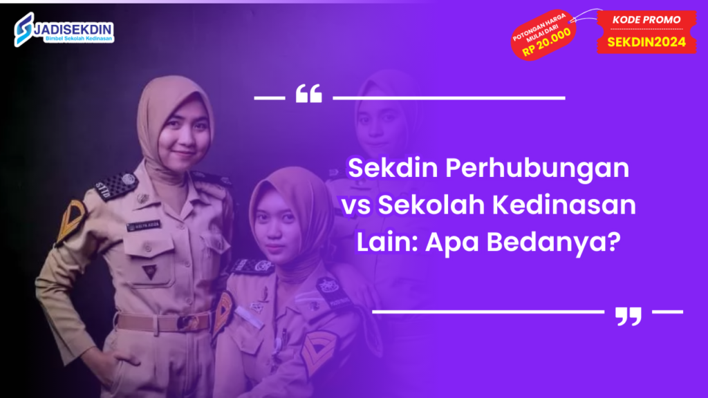 Sekdin Perhubungan