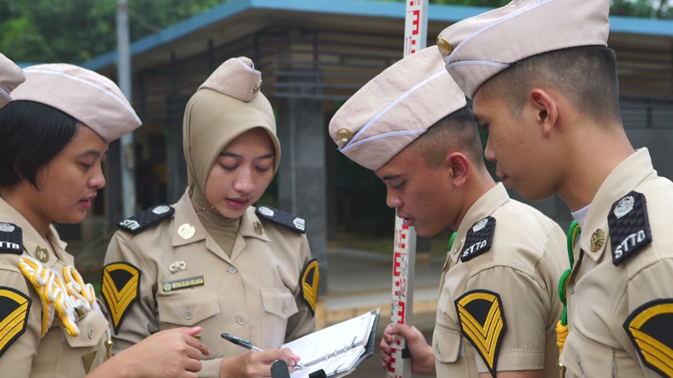 pendaftaran sekdin sampai kapan