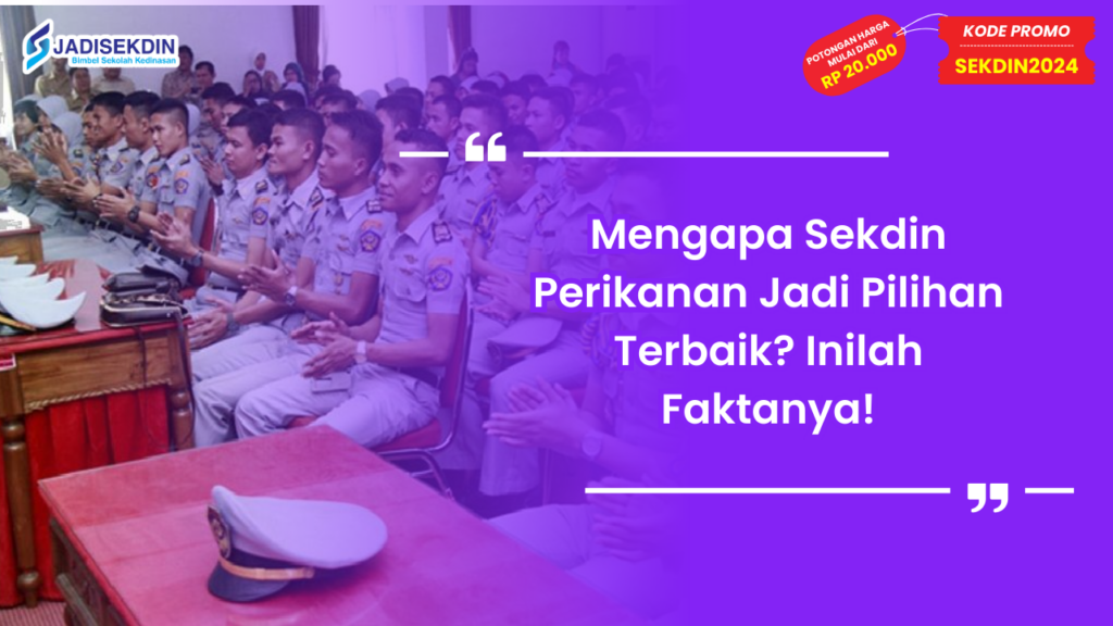 Sekdin Perikanan