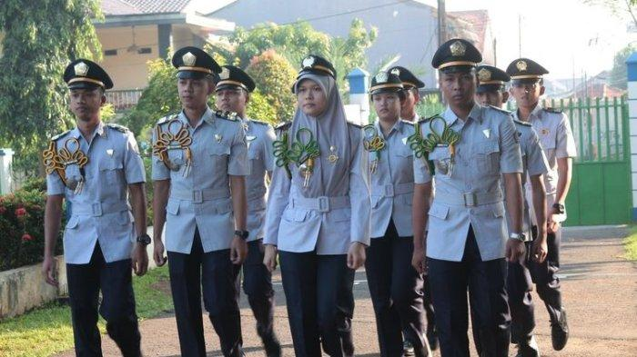 Daftar Sekdin dan CPNS