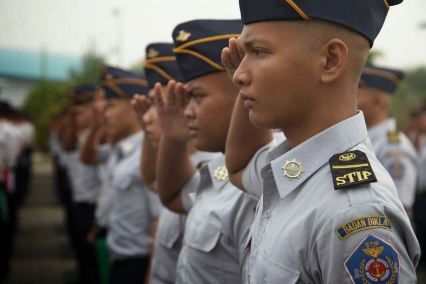 Persyaratan Sekdin Kemenhub