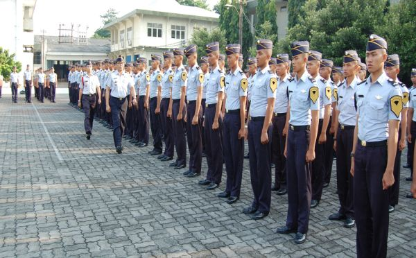 Apa Saja Sekdin Kemenhub