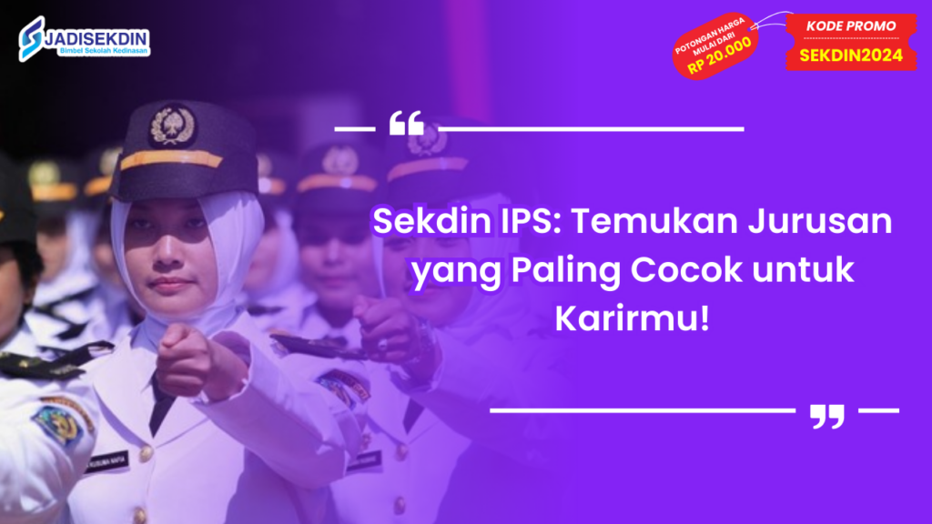 Sekdin IPS