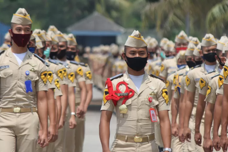 Syarat Masuk Sekdin Kemenhub