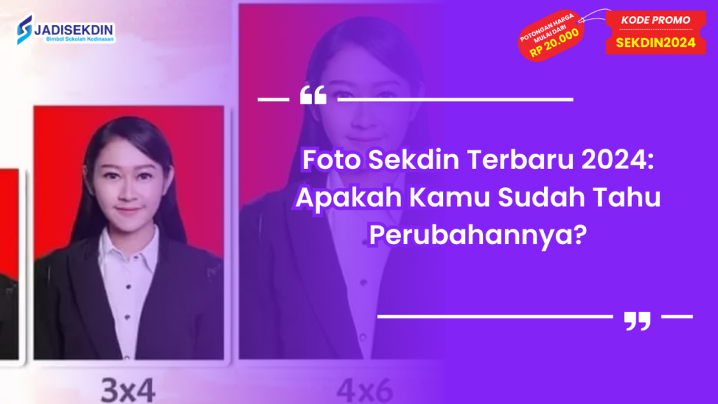 foto sekdin