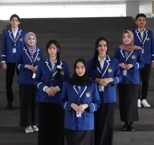 Sekolah Kedinasan Tingkat SMA PKN STAN