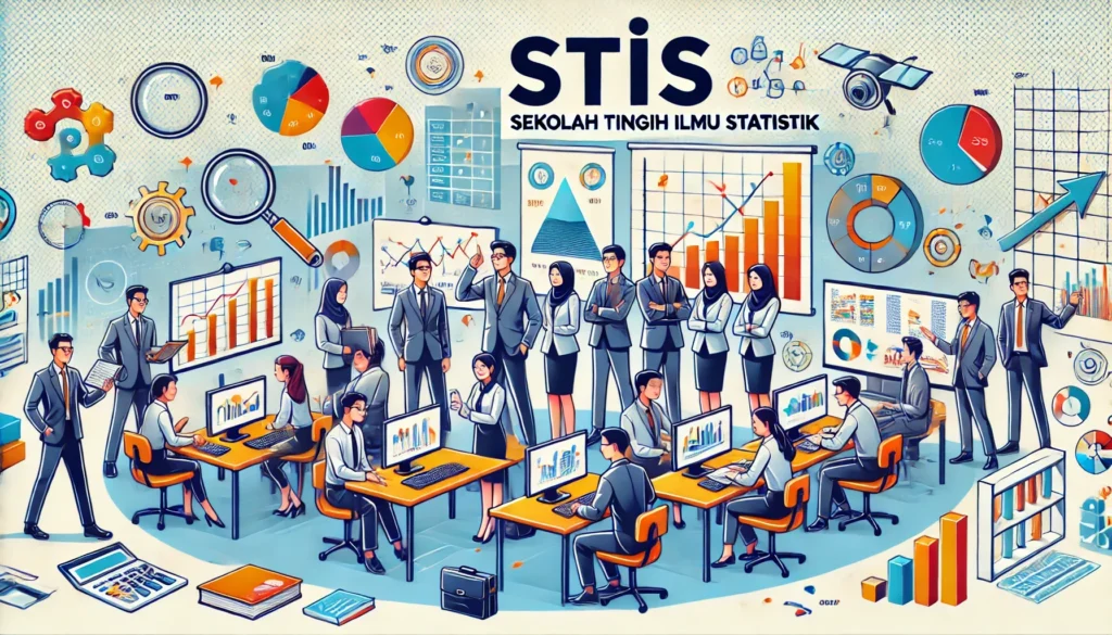 Sekdin 2025 Lokasi Ujian