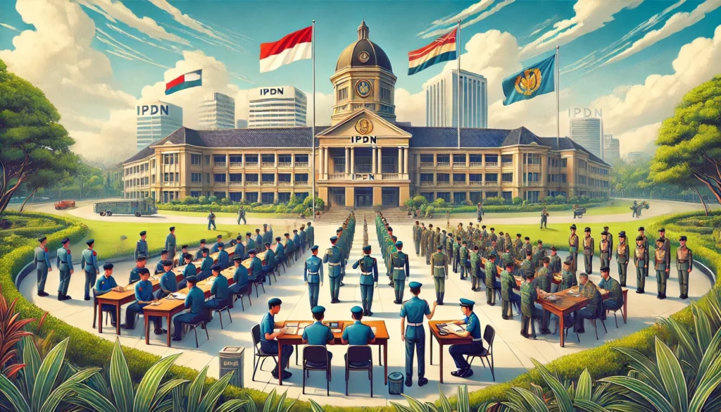 Sekolah Kedinasan Ada Apa Saja, Ini Daftarnya!