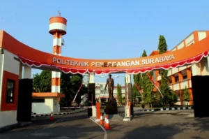 Sekolah Kedinasan Gratis