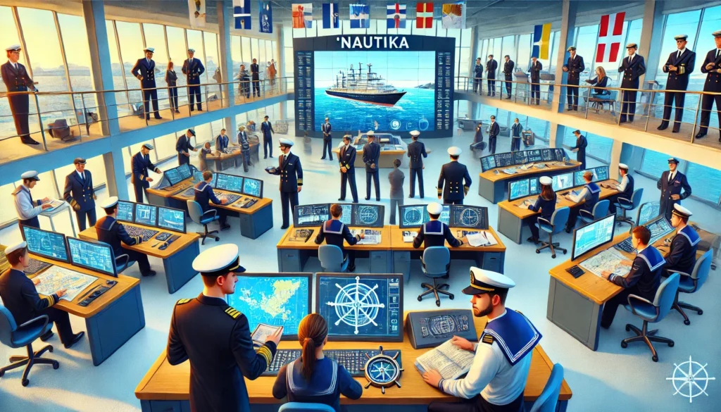 Jurusan Sekolah Kedinasan Bidang Maritim