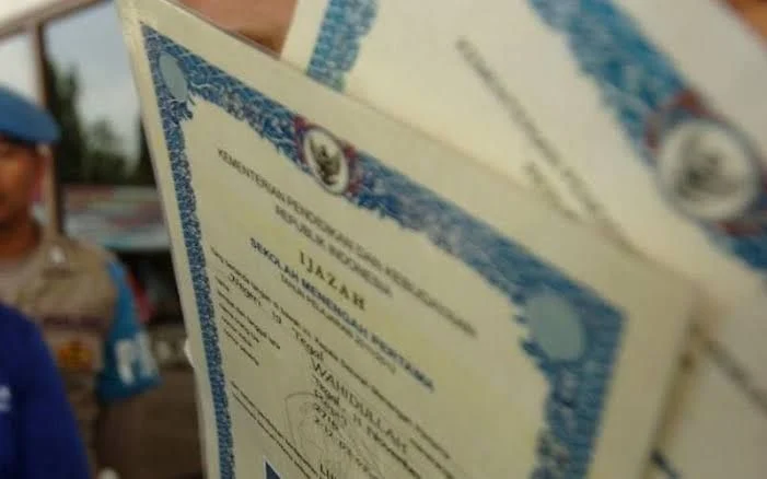 Persyaratan Masuk STIN Tambahan Selain Ijazah