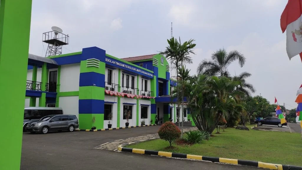 Program Studi di STMKG