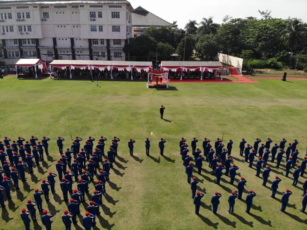 Kenapa Memilih Sekolah Kedinasan di Kominfo?